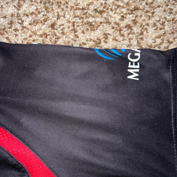 Atlas de gudalajara authentic retro jersey - Picture 6 of 6